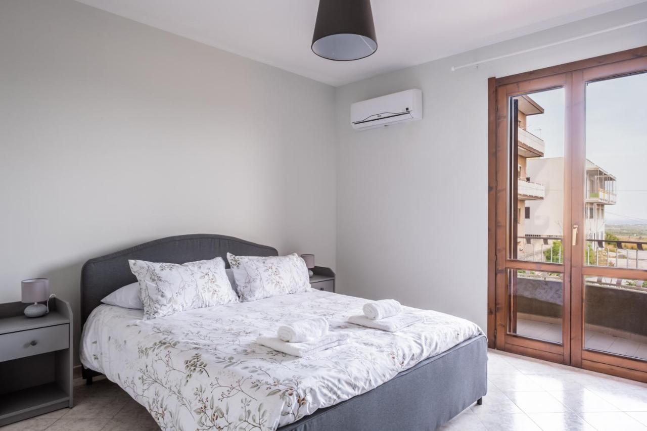 Confalonieri Apartment Noto Exterior foto